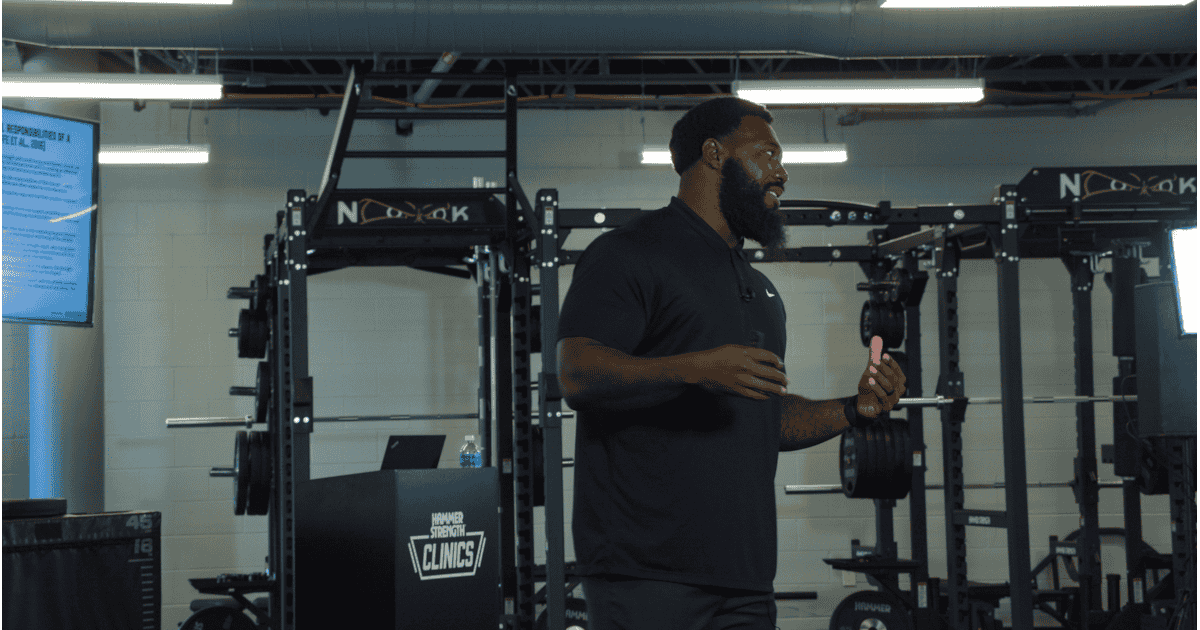 How Sports Psychology Helps Win The “6-inch War” | Life Fitness