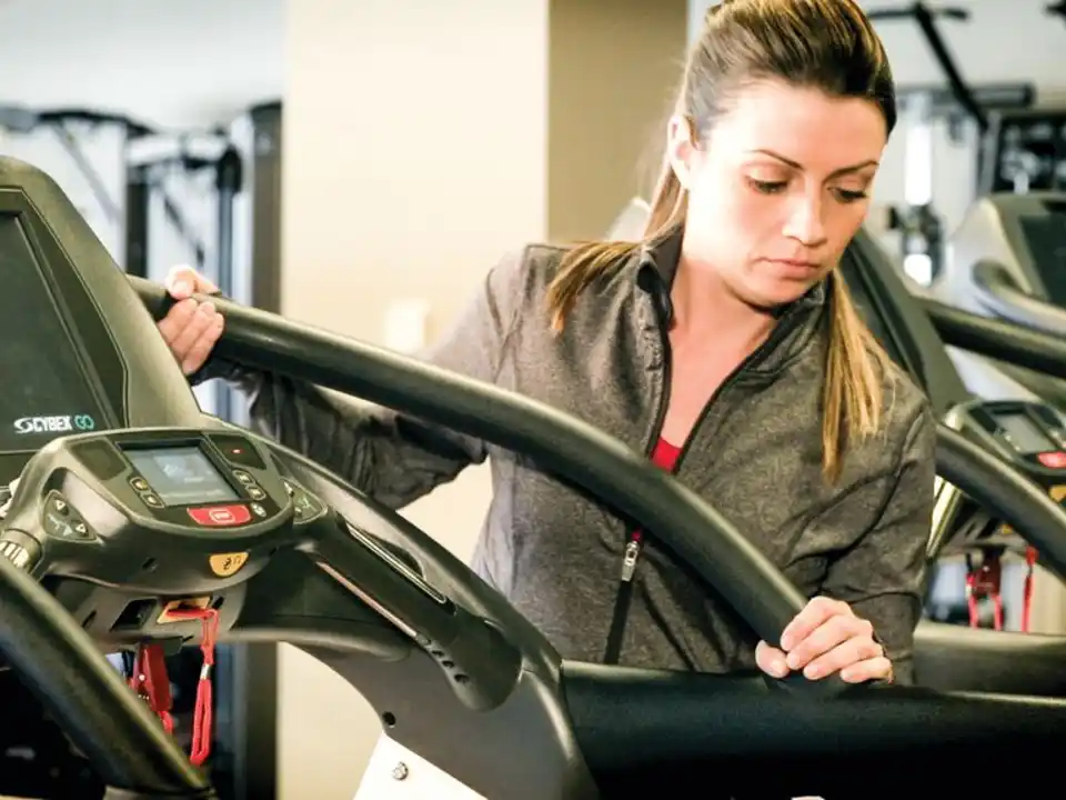 Equipment Maintenance