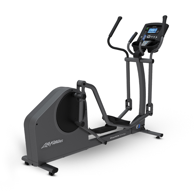 Cross-Trainer E1