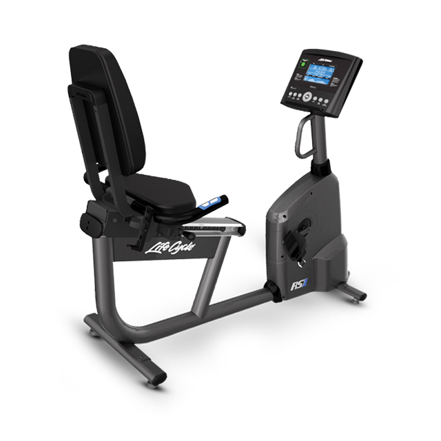 Bicicleta Horizontal RS1