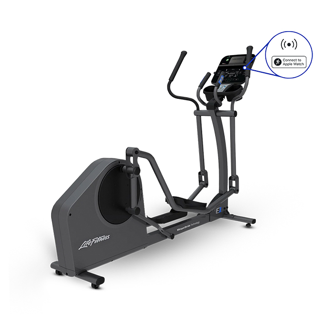 Cross-Trainer E1